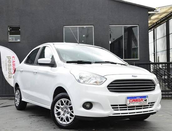 FORD KA 1.0 TI-VCT FLEX SE PLUS MANUAL